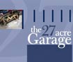 The 27 Acre Garage
