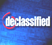 Declassified Logo