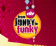 From Junky to Funky